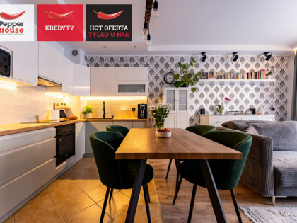 Mieszkanie Reda ul. Olimpijska