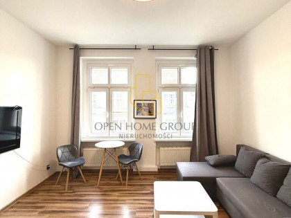 Apartament w sercu Wrocławia  Rynek!