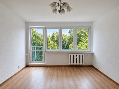 3 pokoje | 56,05 m² | Szczecin Śródmieście