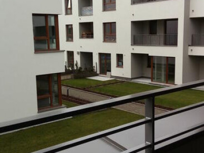 Wynajme kawalerka Warszawa