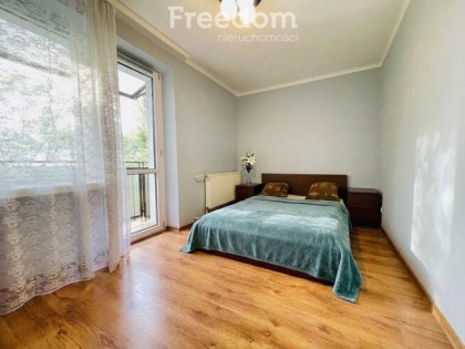 Słoneczne 2 pokoje - balkon - Komfortowa 5