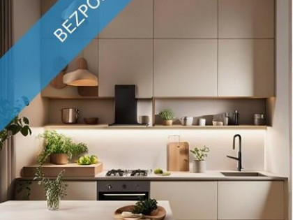 Kompletnie wykończony, nowy produkt inwestycyjny / gotowy apartament.