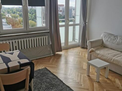 Warszawa/Mokotów Ul.Bruna Rakowiecka