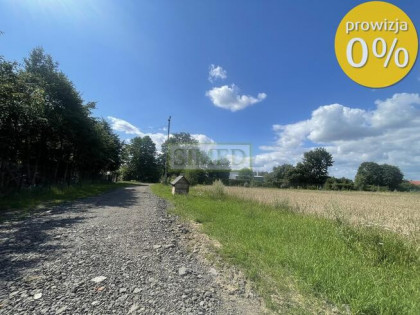 Działka budowlana, Tułowice,blisko stawy,lasy