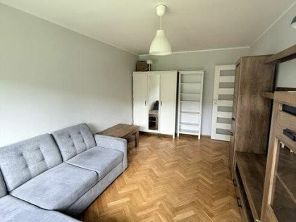 Mieszkanie 2 pokoje 38,3 m² | 1 piętro | Balkon | Winda |