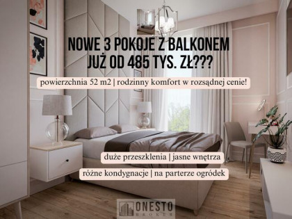 Mieszkanie Świdnik