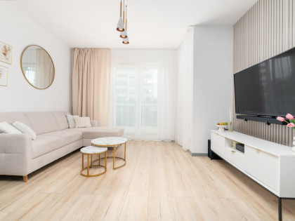 3 POKOJE | 68 M² | PARTER | OGRÓDEK | OS.PANORAMIK