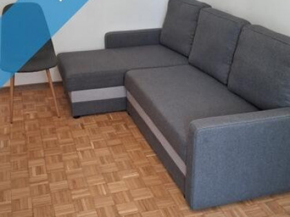 Mieszkanie 3 pokoje z WINDĄ w centrum Świdnika 44m2 z balkonem