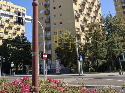 Szczytnicka/1pok/od/zaraz/winda/balkon/centrum/top