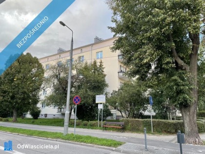 sprzedaż mieszkania