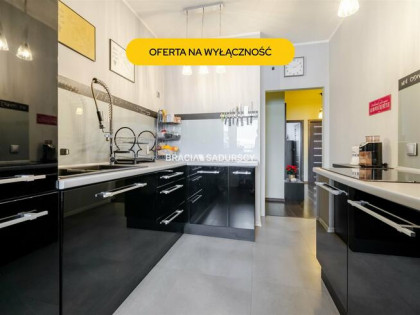 Mieszkanie Kraków Dębniki, Kliny, Mieczykowa
