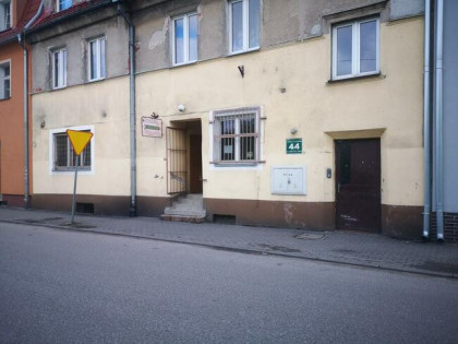 Sprzedam lokal użytkowy