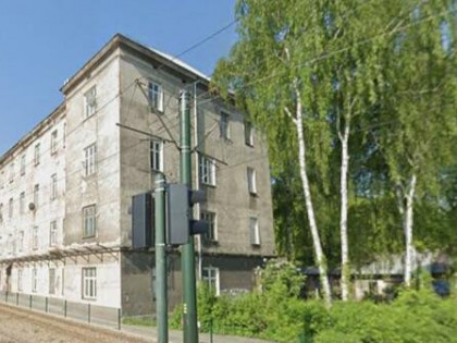 Mieszkanie Kraków Łagiewniki-Borek Fałęcki, Zbrojarzy