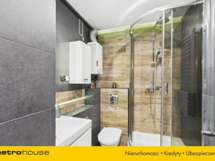 50 m²  Po remoncie  Balkon  Centrum Zawiercia