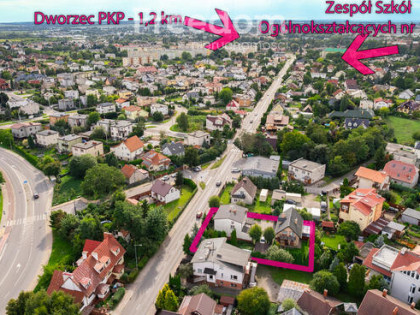 Dwa domy na sprzedaż – Osiedle Wschód,