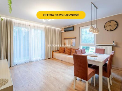 Mieszkanie Kraków Bieńczyce, Bieńczyce, Fatimska