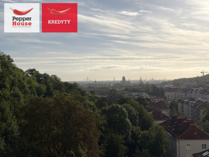 Mieszkanie Gdańsk Siedlce ul. Kartuska