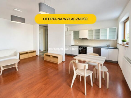 Mieszkanie Kraków Krowodrza, Lucjana Rydla