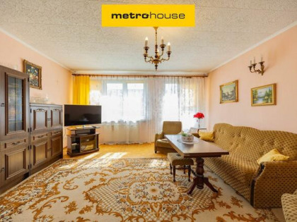 Mieszkanie w centrum Olecka na 1 piętrze - 59m2