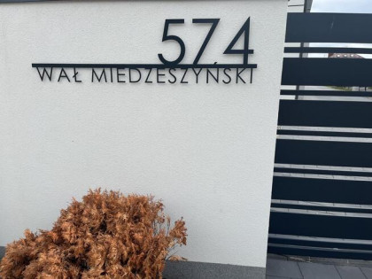 Nowoczesny dom od Dewelopera gotowy do wykończenia