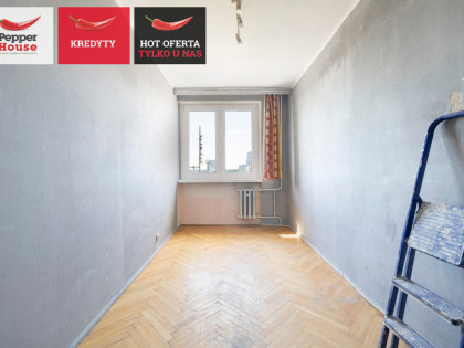 Mieszkanie Gdynia Witomino-Radiostacja ul. Strażacka