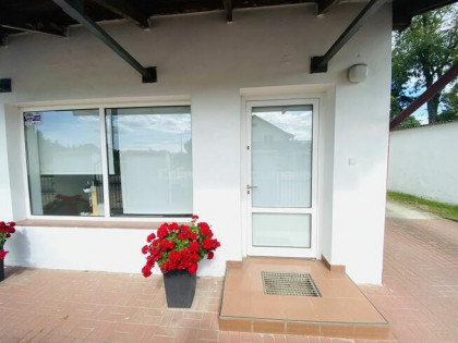 Wynajem ! Lokal 64 m²  biuro, gabinet, usługi