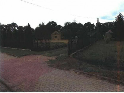 Sławęcin, udział w siedlisku 3 300 m2 i gruntach ornych 39 1