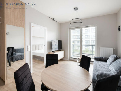 Mieszkanie Gdynia Pogórze, Ignacego Paderewskiego
