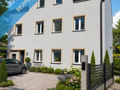 22 m² Stare Podgórze kamienica po remoncie inwestycja Lanckorońska