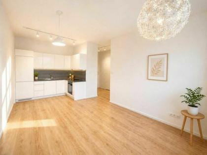 Nowoczesne 2 pokoje | 40 m² | ul. Leśna+ parking