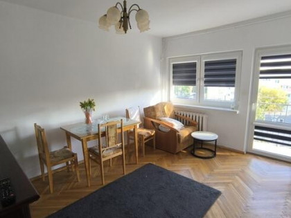 Mieszkanie 39 m² na zielonym Teofilowie