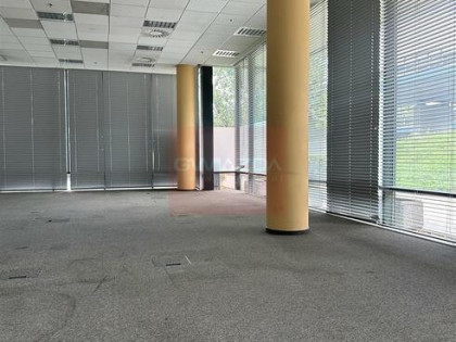 Powierzchnia biurowa Warszawa Śródmieście