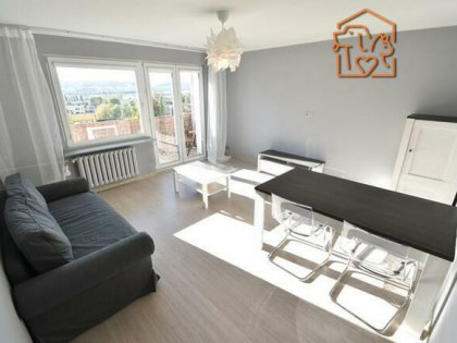 3 pokoje pet-friendly - Podgórska 10b