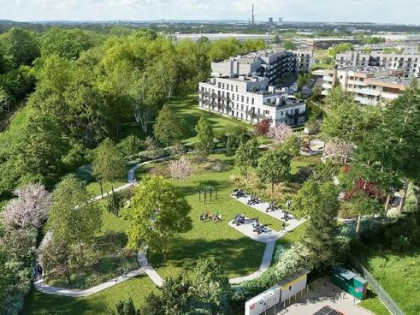 Mieszkanie Kraków Bieżanów-Prokocim, Agatowa