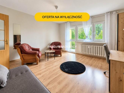 Mieszkanie Kraków Mistrzejowice, Mistrzejowice, os. Oświecenia