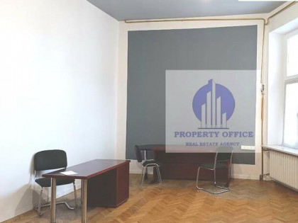 Lokal użytkowy Warszawa Śródmieście, pl. Bankowy