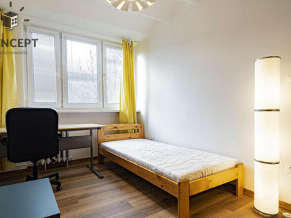 Blisko centrum, gotowa inwestycja, 3 pokoje - Rondo Powstańców