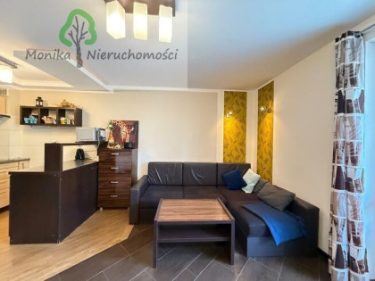Mieszkanie Jantar gm. Stegna, Rybacka