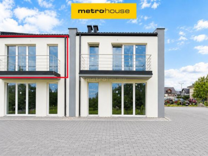 Słoneczne 73 m² z balkonem  Chojnice