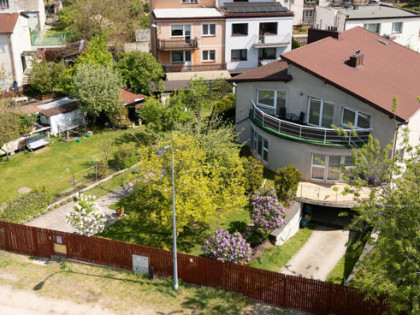 Dom Rumia, Wita Stwosza