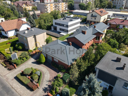 Dom Leszno,