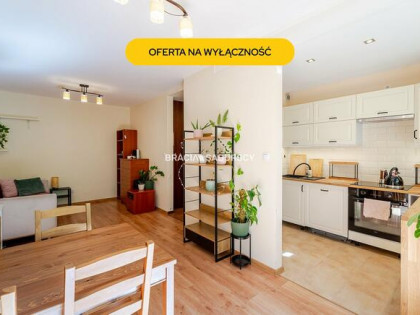 Mieszkanie Kraków Grzegórzki, Grzegórzki, Grzegórzecka