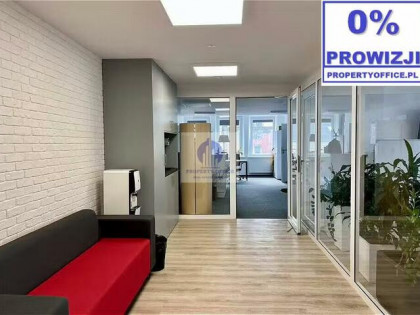 Lokal użytkowy Warszawa Śródmieście, Wilcza