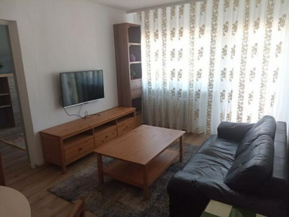 Pasjonistów 12, Bałuty, 2 pokoje z balkonem