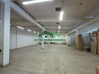 Lokal użytkowy Kraków Podgórze