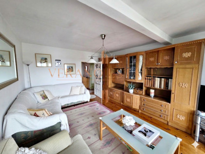 Dwa poziomy komfortu | 75 m² | Grójec