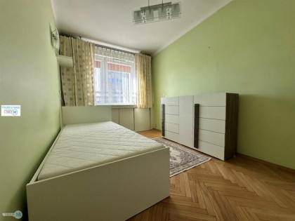 Mieszkanie Kielce KSM