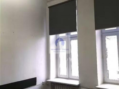 Lokal użytkowy Warszawa Śródmieście, pl. Bankowy