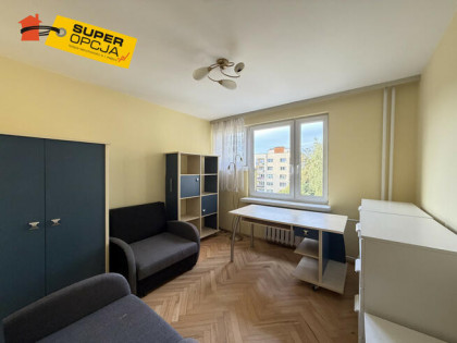 Mieszkanie Kraków gm. Kraków-Nowa Huta Nowa Huta, Osiedle Kolorowe