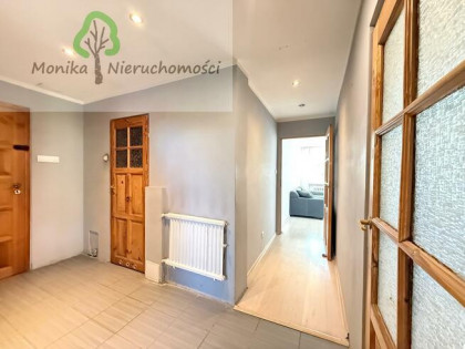 Mieszkanie Kończewice gm. Miłoradz